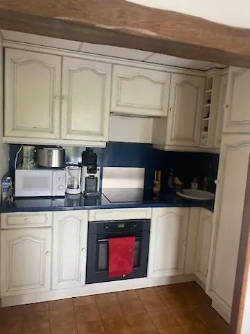 Holiday home Au Coeur De L'Aveyron Villa Montagnol France