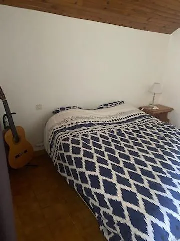 Au Coeur De L'Aveyron Villa Montagnol