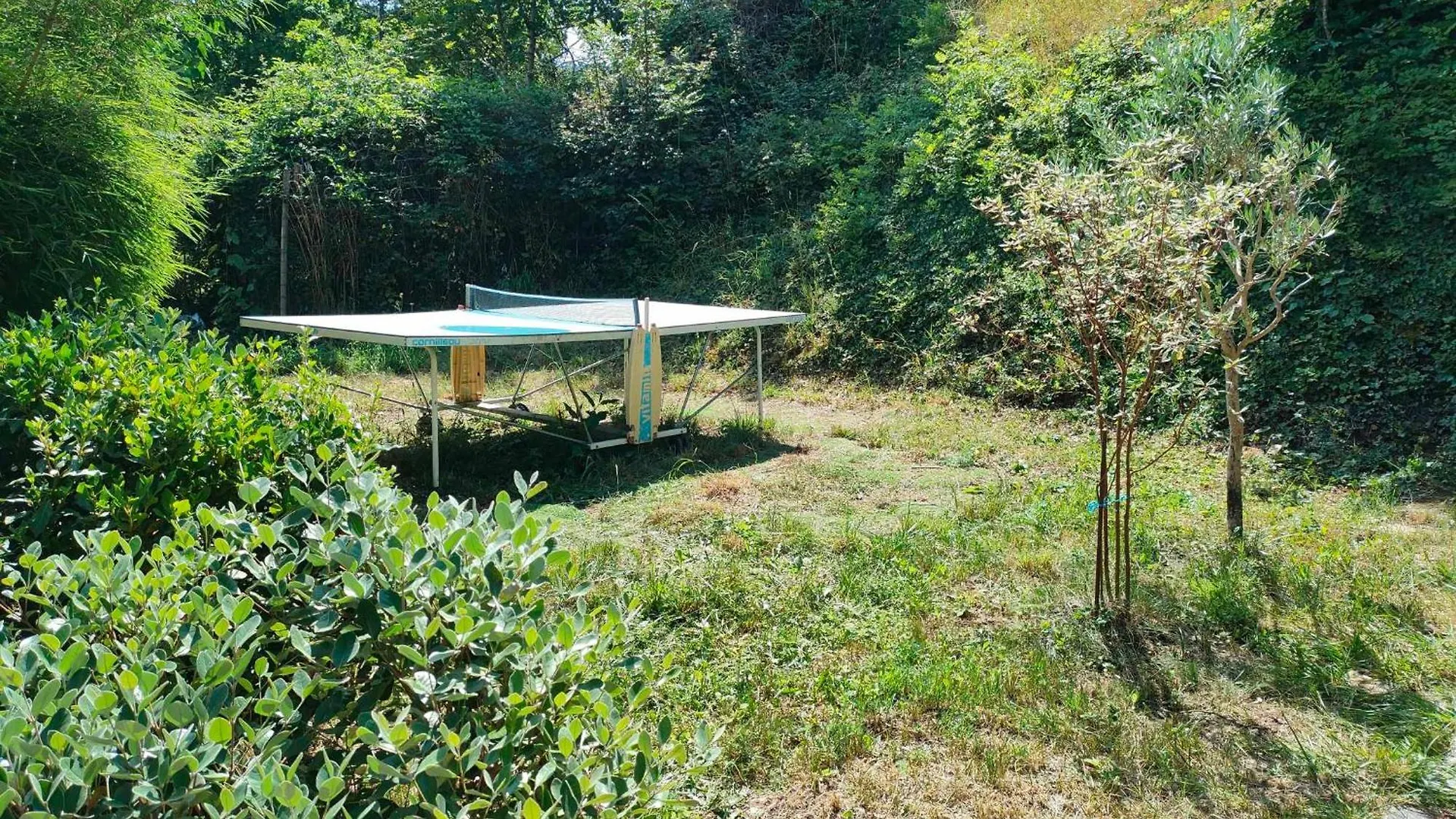 Au Coeur De L'Aveyron Villa Montagnol 0*,