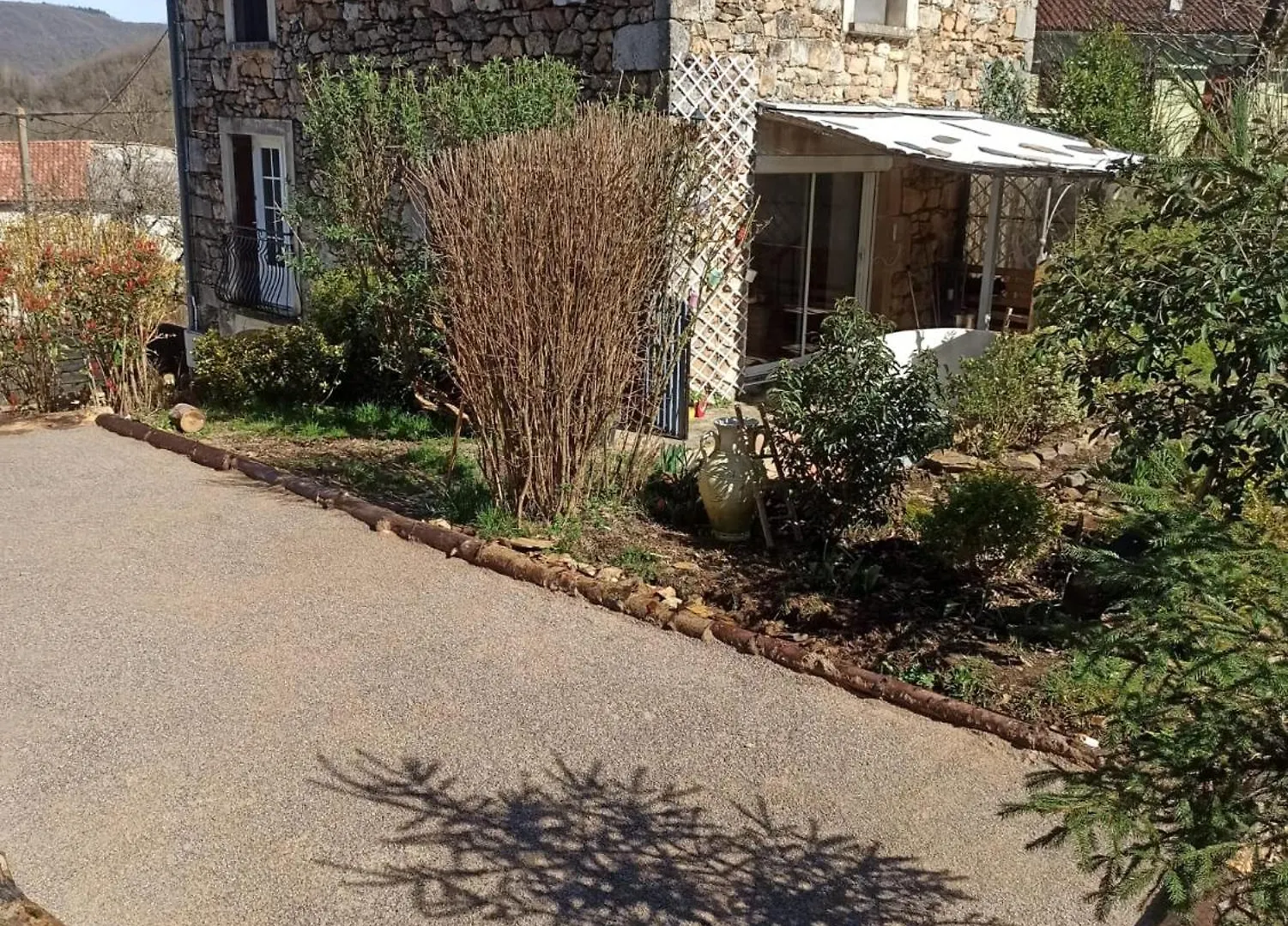 Au Coeur De L\'Aveyron location